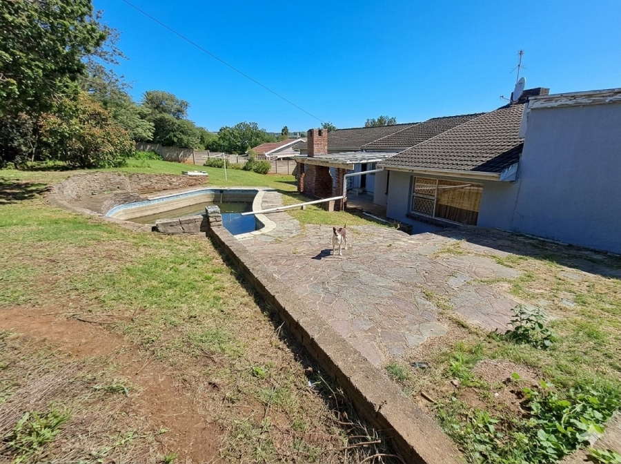 4 Bedroom Property for Sale in Vanes Estate Eastern Cape